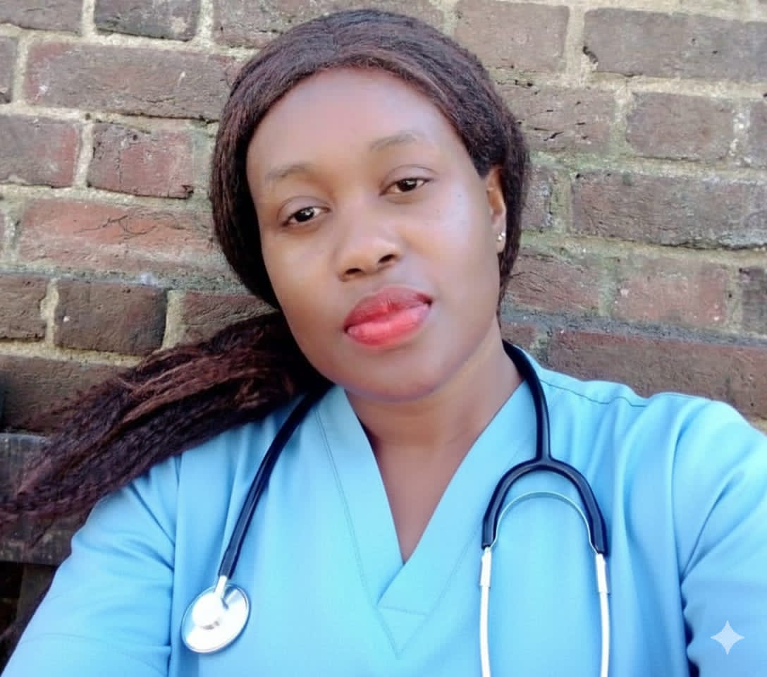 Kelechi Asobie