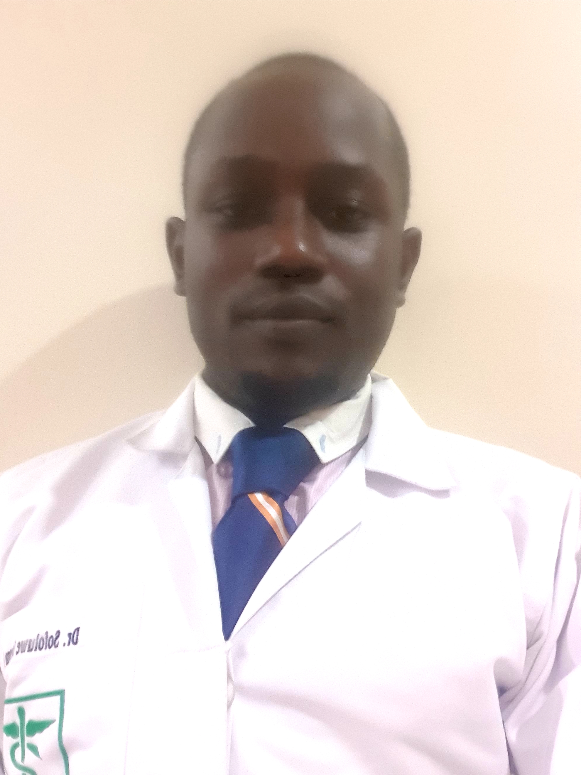 Gbenga Sofoluwe