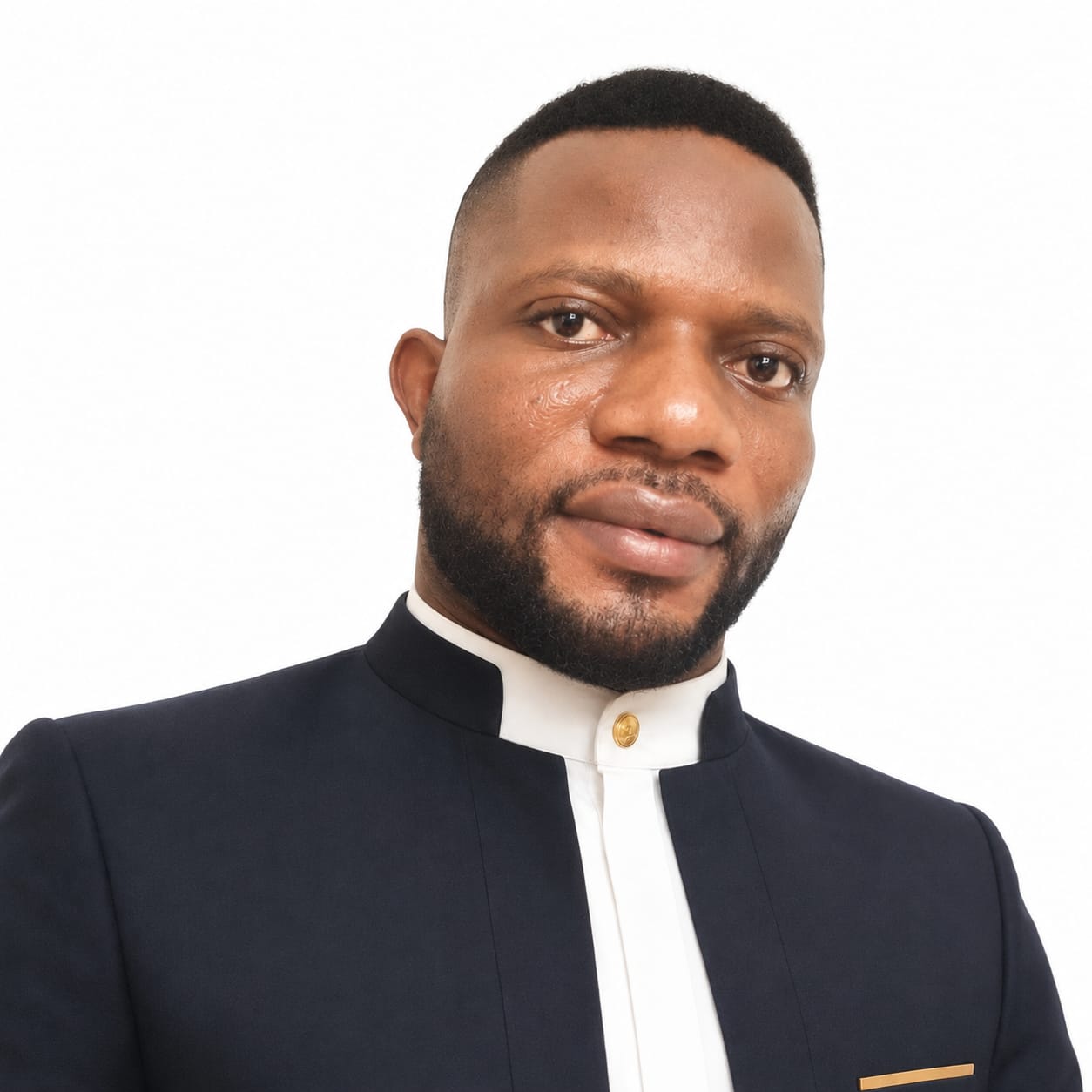 About Gabriel Olatuja, CEO - Virtual Doctors Africa