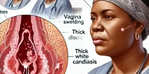 Yeast Infections