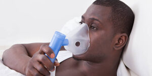 Symptoms of Acute Respiratory Infection