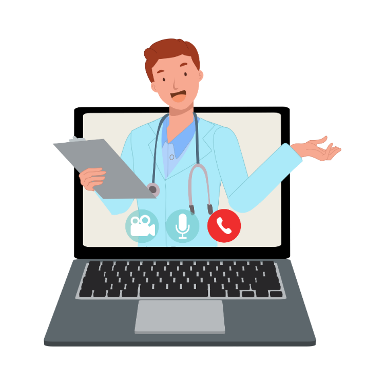 Virtual Medical Consultations