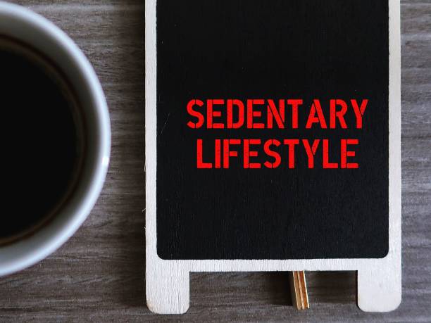 Sedentary Lifestyles