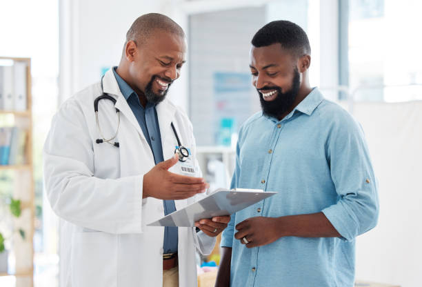 Free Online Doctor Consultation in Nigeria