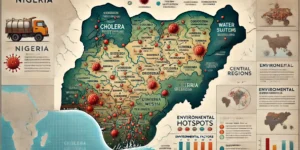 Tactical Solutions to Curtailing Cholera Outbreak in Nigeria