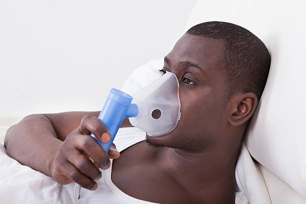 Symptoms of Acute Respiratory Infection