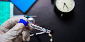 symptoms of Hepatitis B and C