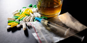 Substance Abuse Disorder