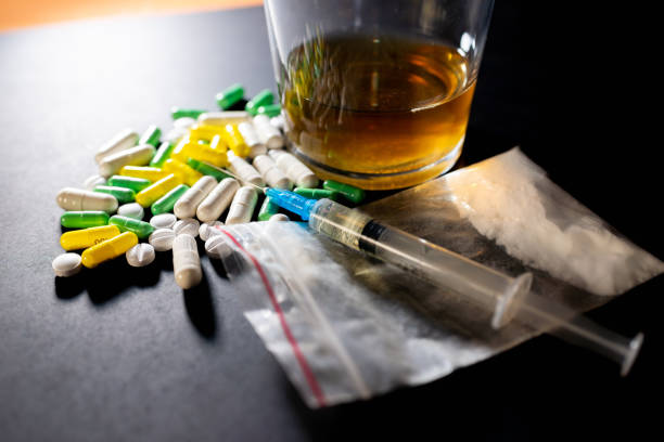 Substance Abuse Disorder