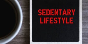 Sedentary Lifestyles