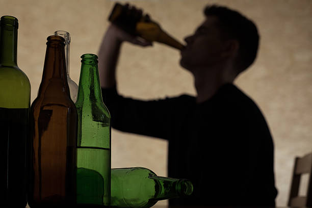 Preventing Alcoholism in Teens